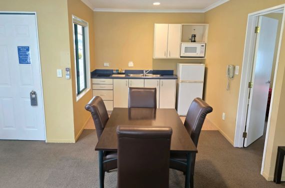 Two-Bedroom Suite